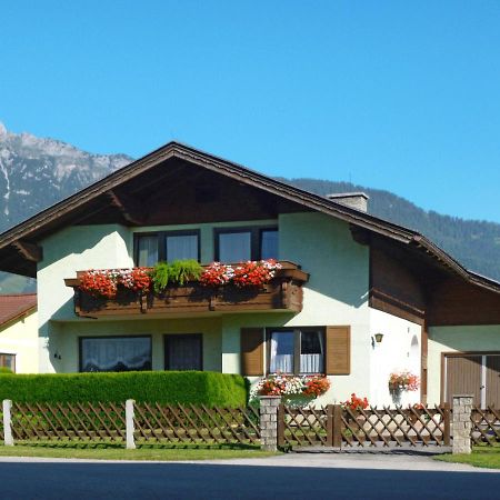 Holiday Home Katharina - Gbm220 By Interhome Grobming Εξωτερικό φωτογραφία