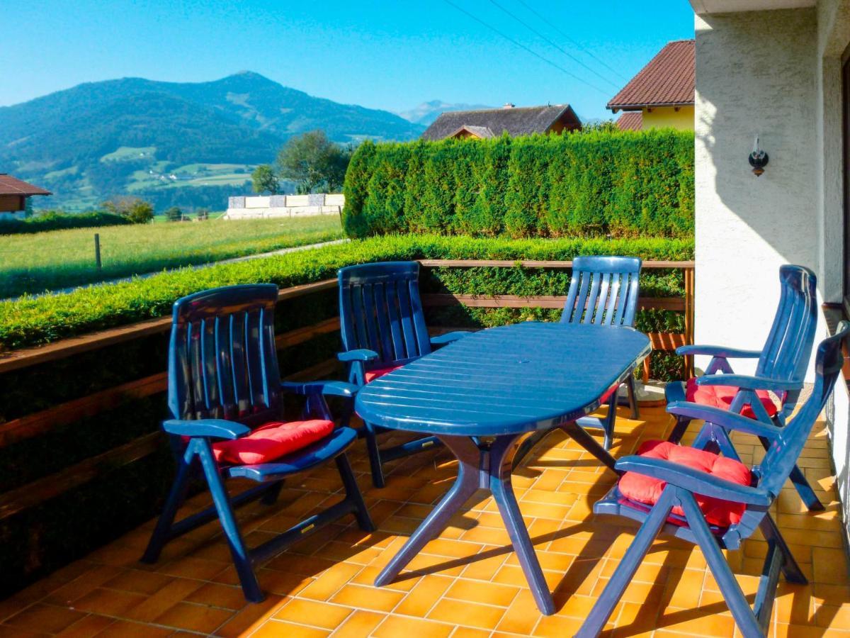 Holiday Home Katharina - Gbm220 By Interhome Grobming Εξωτερικό φωτογραφία