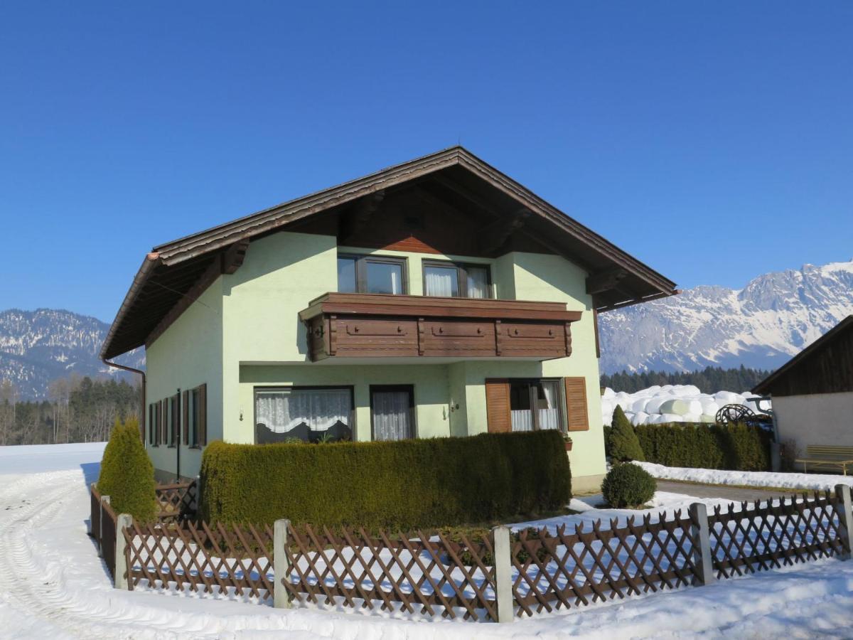 Holiday Home Katharina - Gbm220 By Interhome Grobming Εξωτερικό φωτογραφία