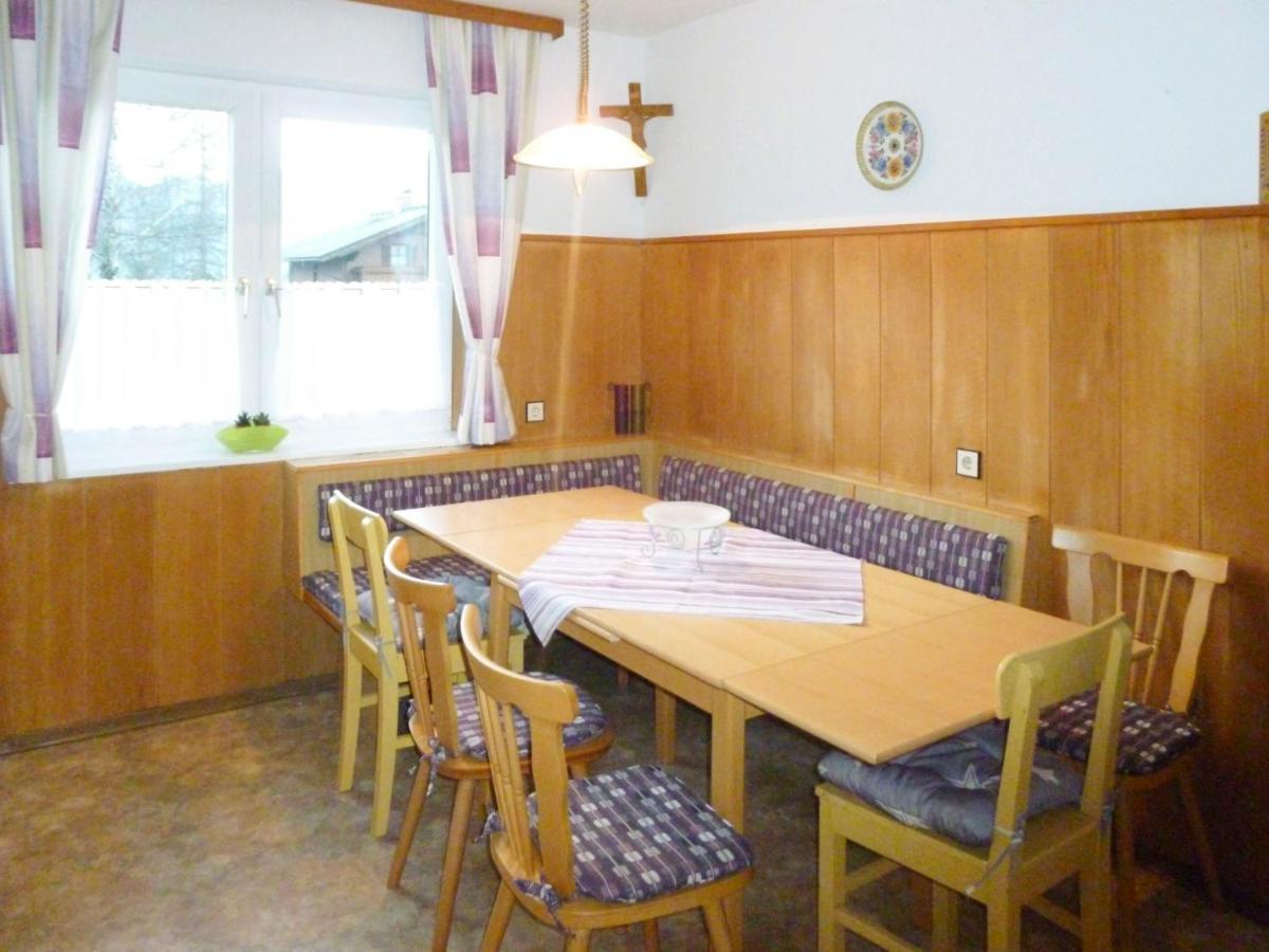 Holiday Home Katharina - Gbm220 By Interhome Grobming Εξωτερικό φωτογραφία