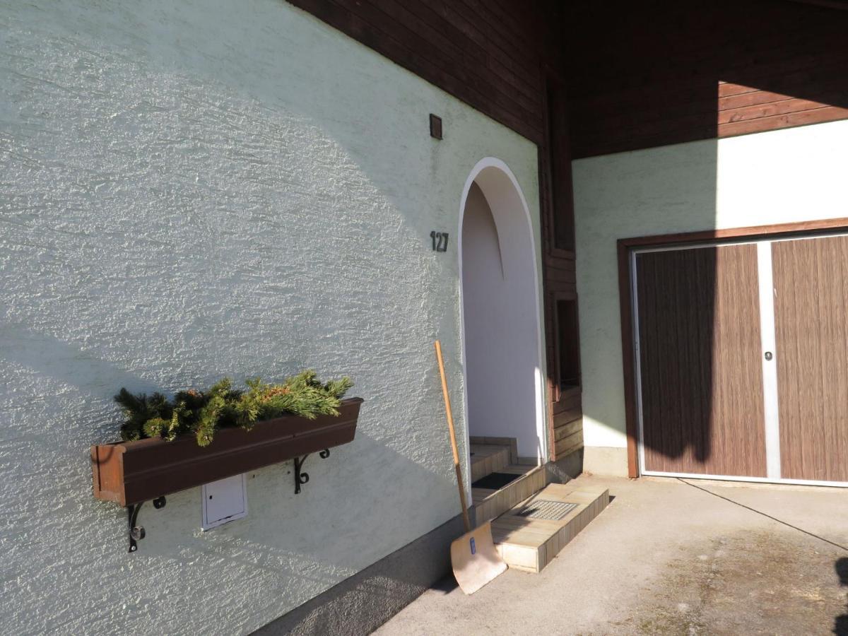 Holiday Home Katharina - Gbm220 By Interhome Grobming Εξωτερικό φωτογραφία
