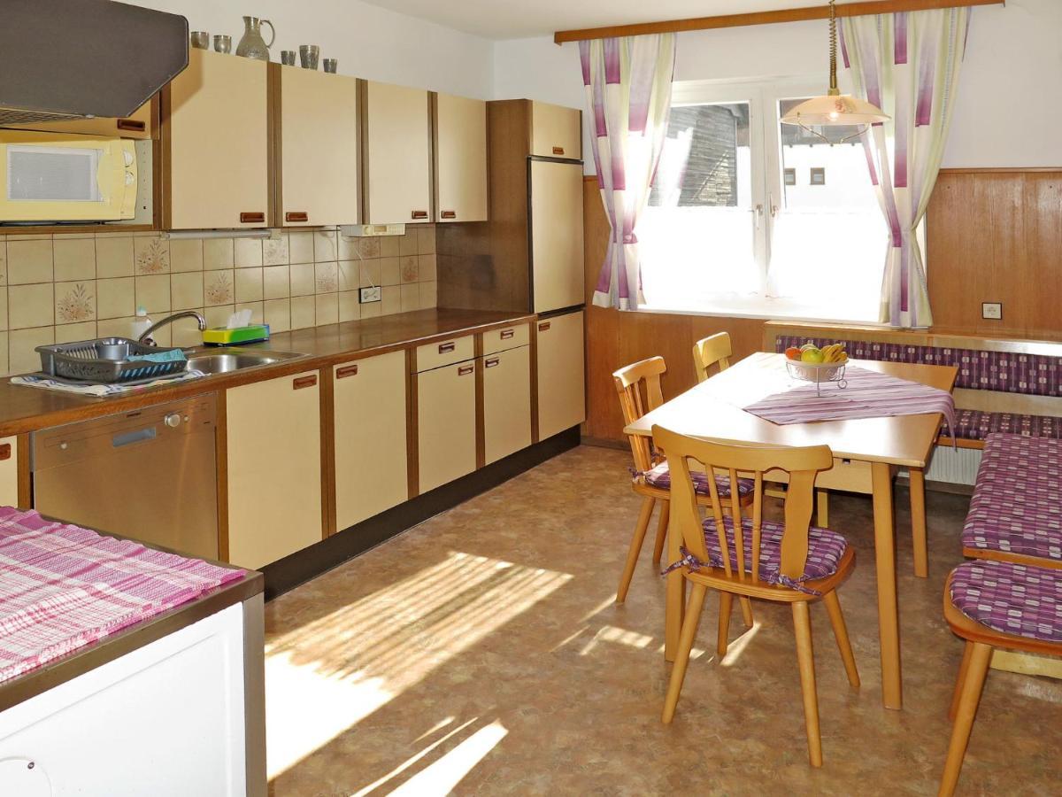 Holiday Home Katharina - Gbm220 By Interhome Grobming Εξωτερικό φωτογραφία