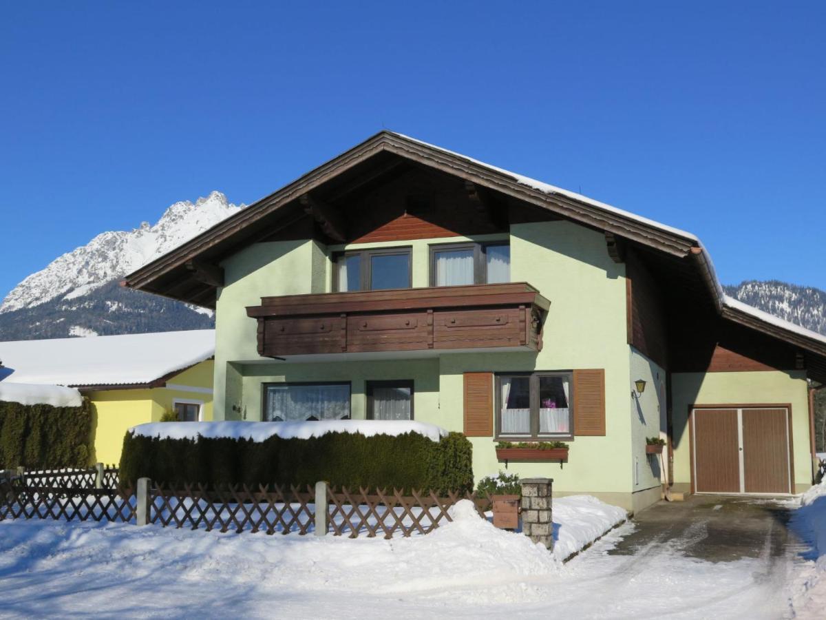 Holiday Home Katharina - Gbm220 By Interhome Grobming Εξωτερικό φωτογραφία