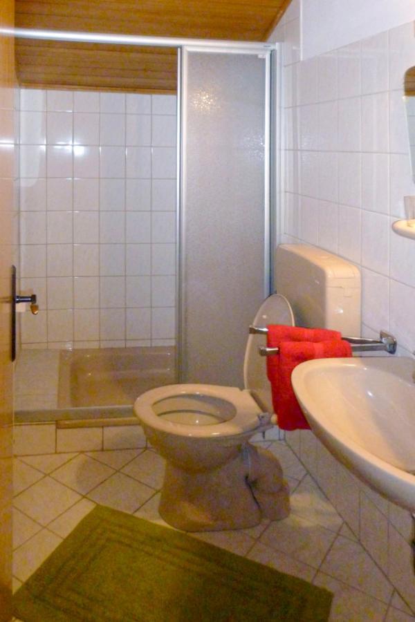 Holiday Home Katharina - Gbm220 By Interhome Grobming Εξωτερικό φωτογραφία