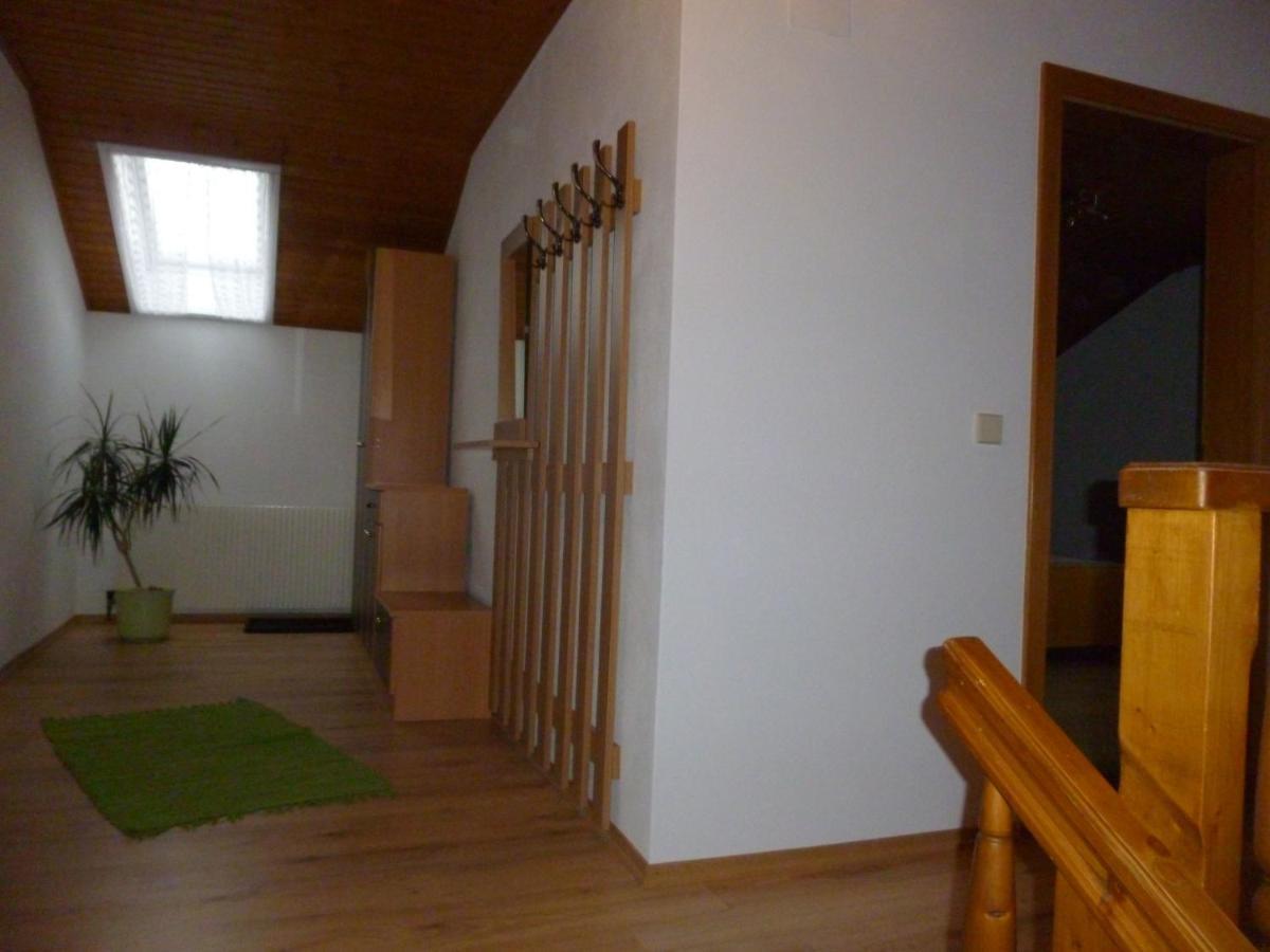 Holiday Home Katharina - Gbm220 By Interhome Grobming Εξωτερικό φωτογραφία