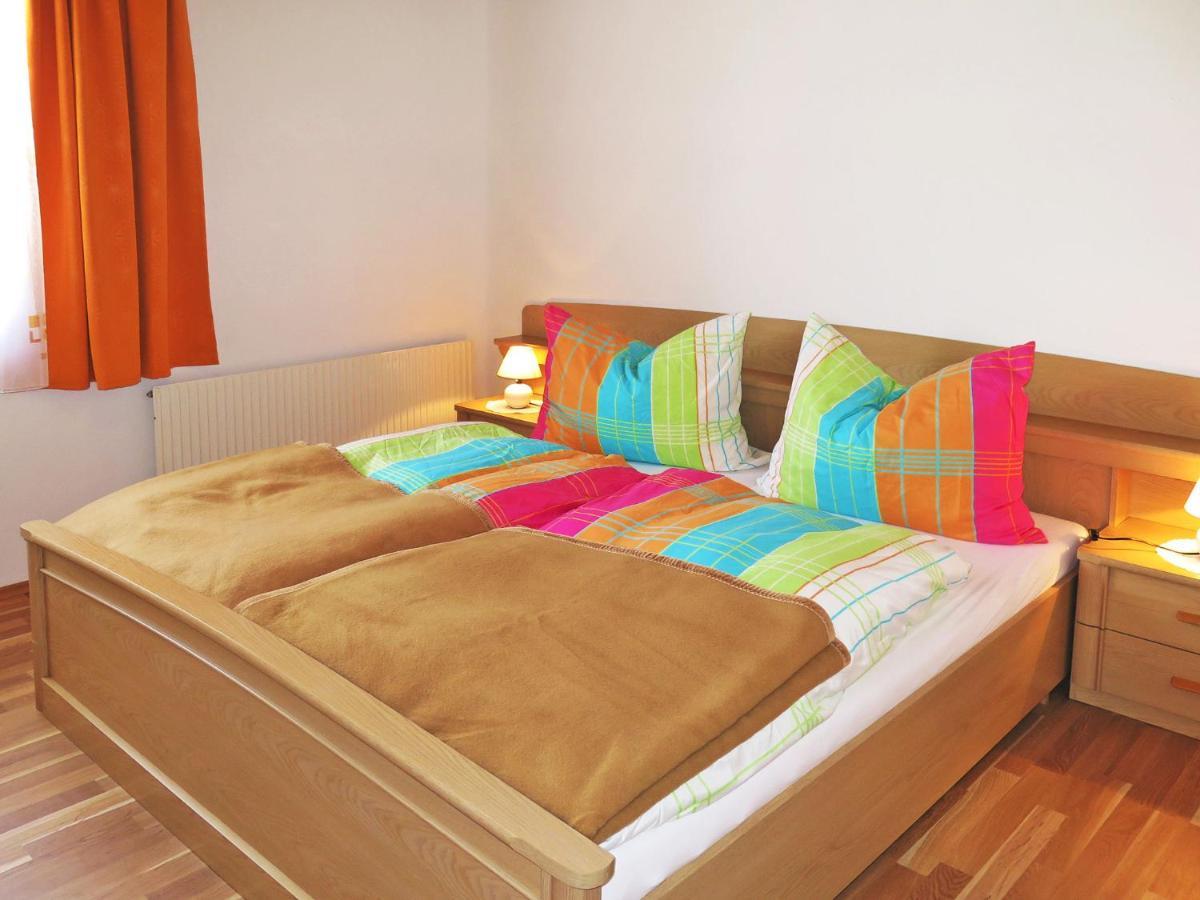 Holiday Home Katharina - Gbm220 By Interhome Grobming Εξωτερικό φωτογραφία