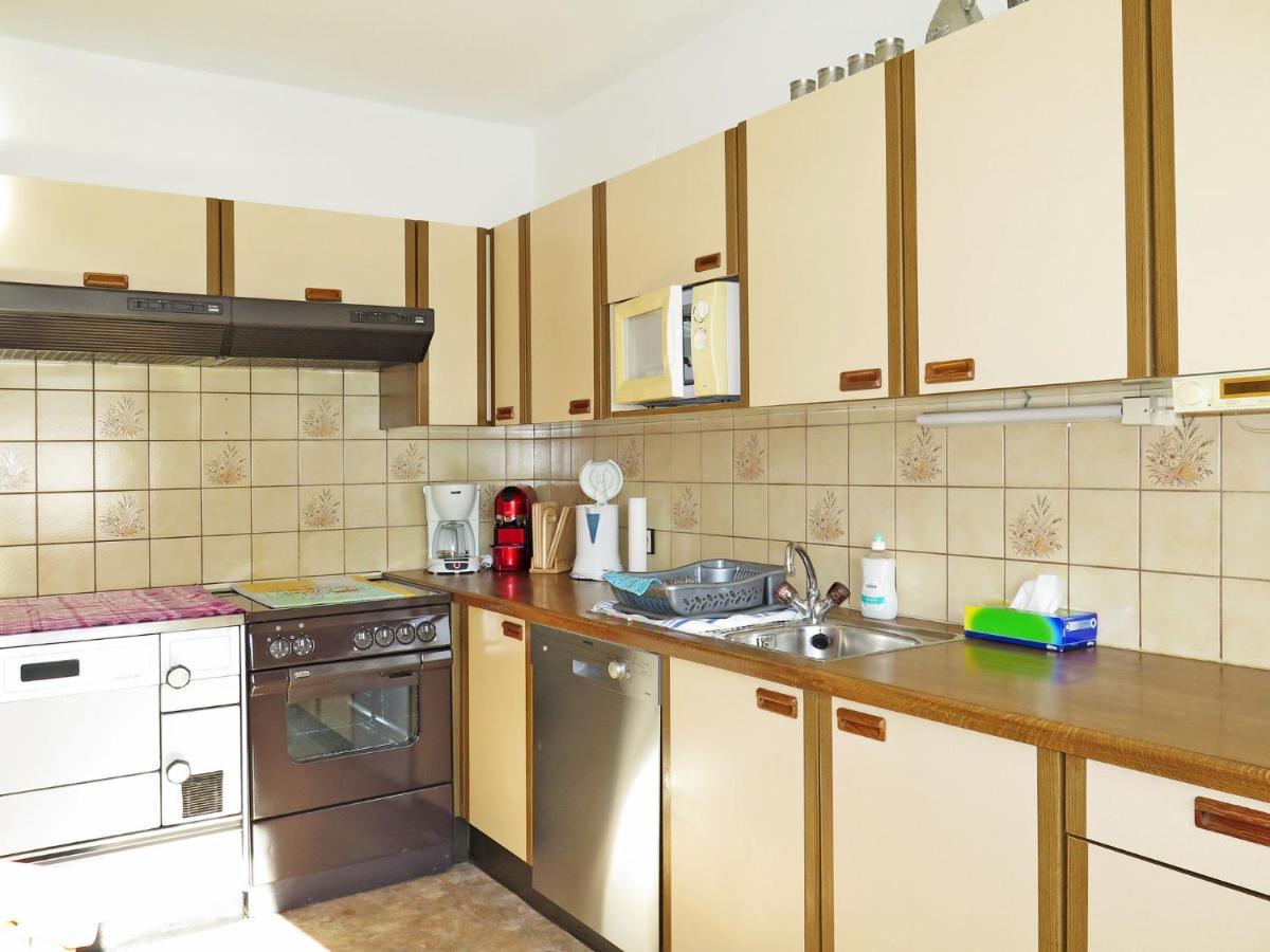 Holiday Home Katharina - Gbm220 By Interhome Grobming Εξωτερικό φωτογραφία