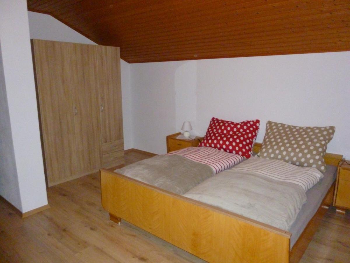 Holiday Home Katharina - Gbm220 By Interhome Grobming Εξωτερικό φωτογραφία