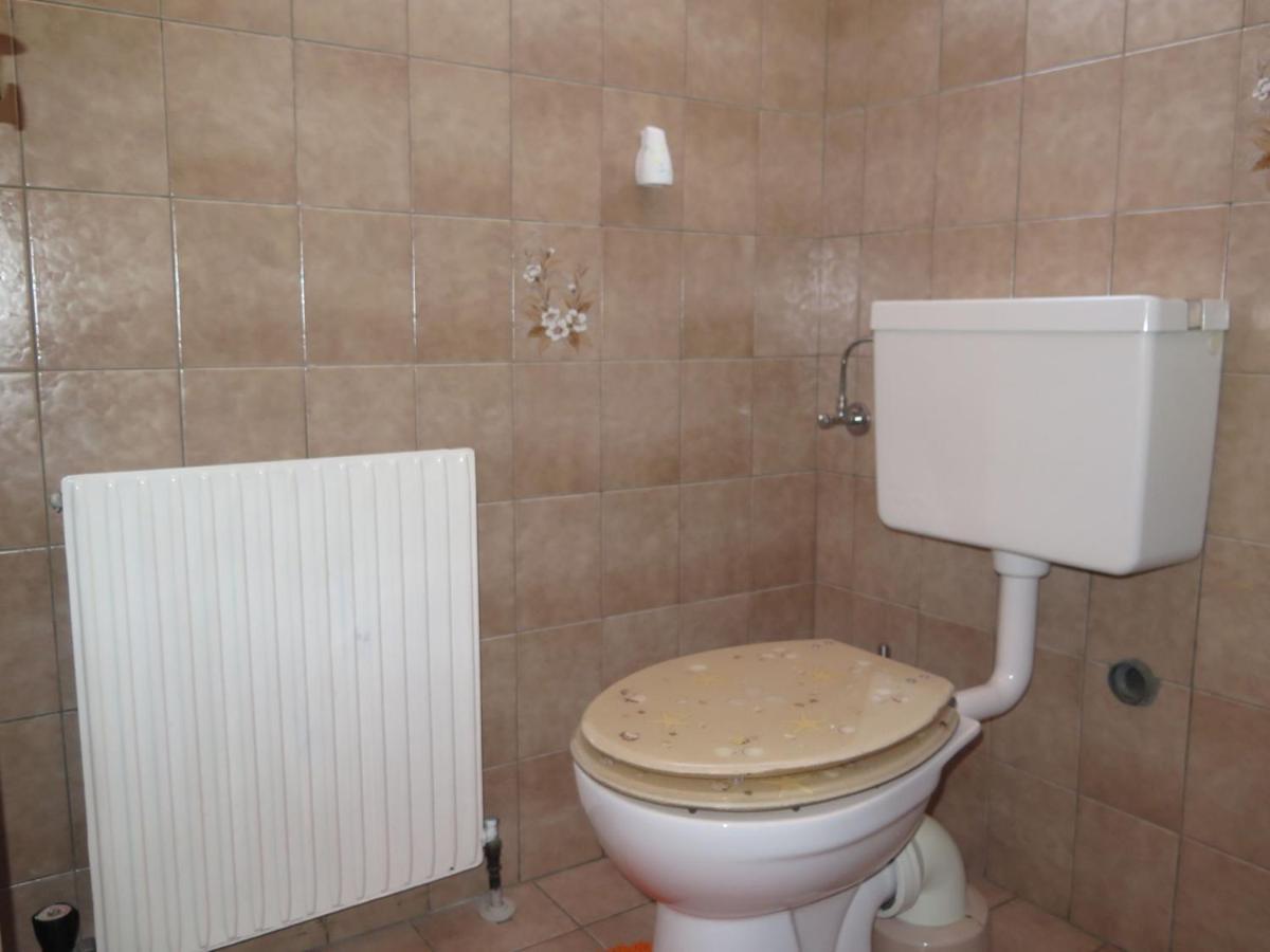 Holiday Home Katharina - Gbm220 By Interhome Grobming Εξωτερικό φωτογραφία