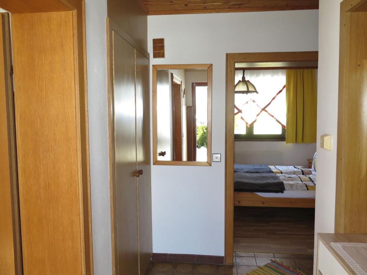 Holiday Home Katharina - Gbm220 By Interhome Grobming Εξωτερικό φωτογραφία