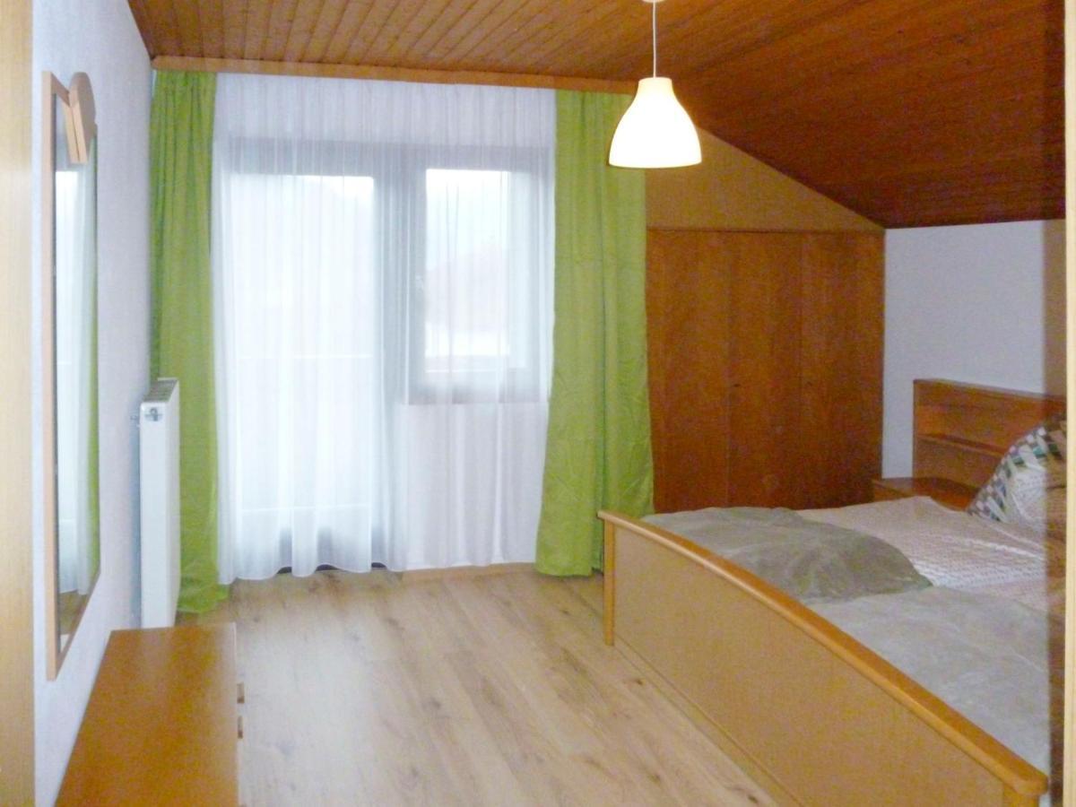 Holiday Home Katharina - Gbm220 By Interhome Grobming Εξωτερικό φωτογραφία