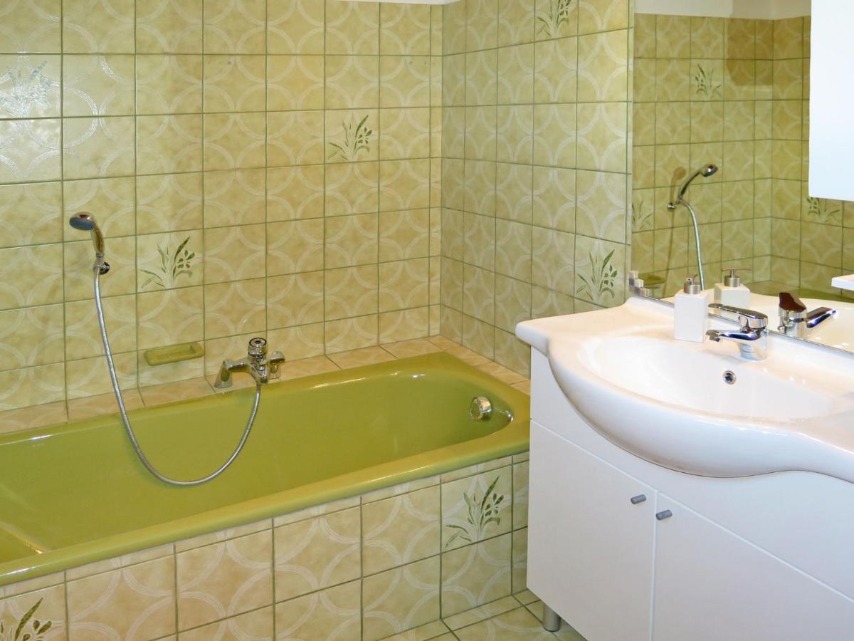 Holiday Home Katharina - Gbm220 By Interhome Grobming Εξωτερικό φωτογραφία