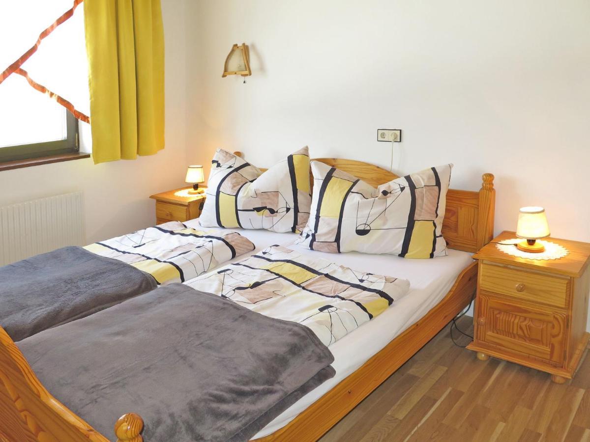Holiday Home Katharina - Gbm220 By Interhome Grobming Εξωτερικό φωτογραφία